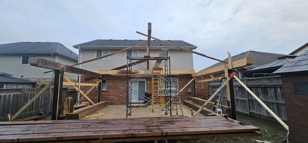 New home builders London Ontario