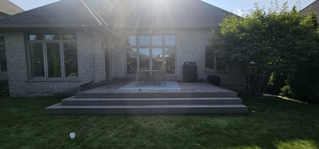 Home builders London Ontario