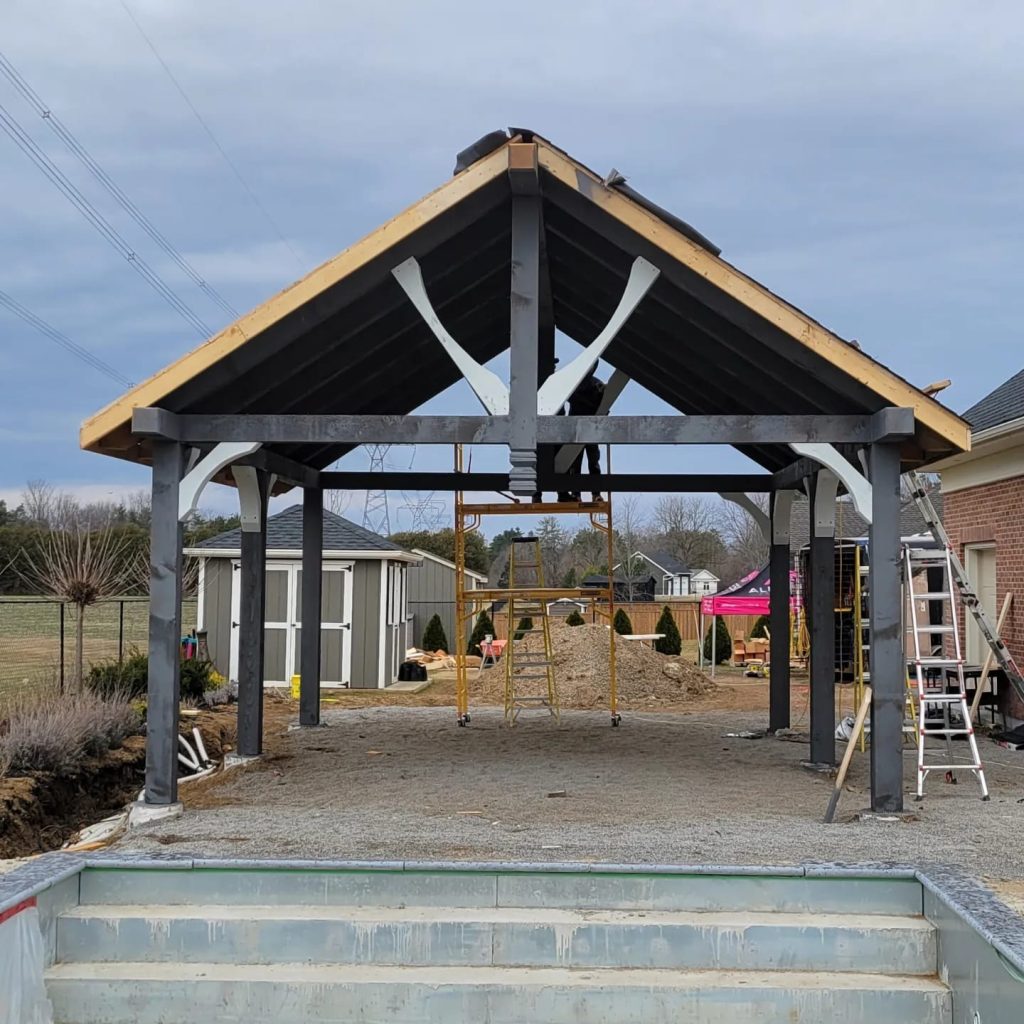 Home builders London Ontario