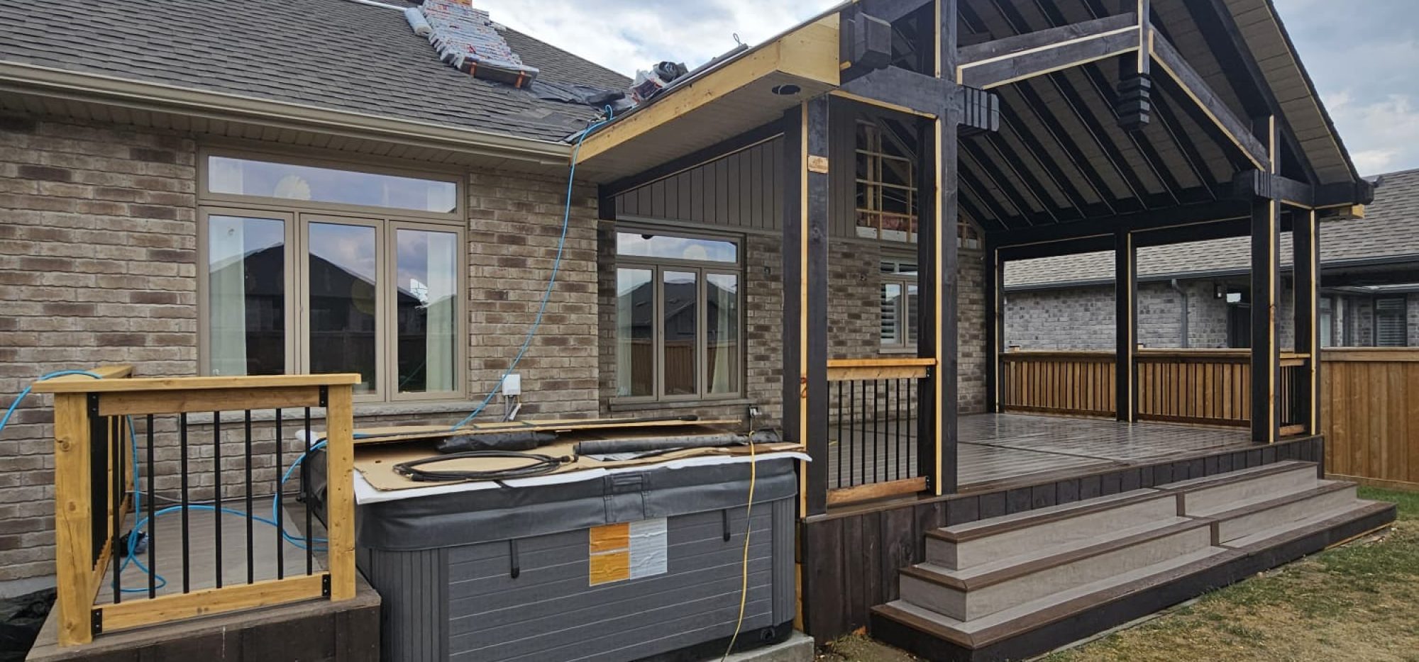 Home builders in London Ontario Home builders in London Ontario